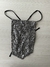 TOP LENTEJUELAS TALLE 1