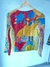 SACO RAPSODIA TALLE 1 - comprar online