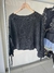 SWEATER HOLISTER - TALLE 1