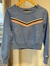 BUZO ABERCROMBIE TALLE S