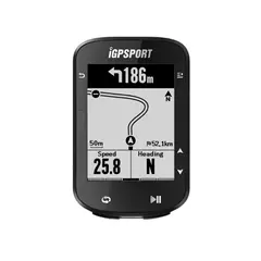 BSC200 iGPSPORT