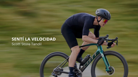 Carrusel PFBIKE | Scott Store