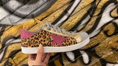 Banner de la categoría Zapatillas