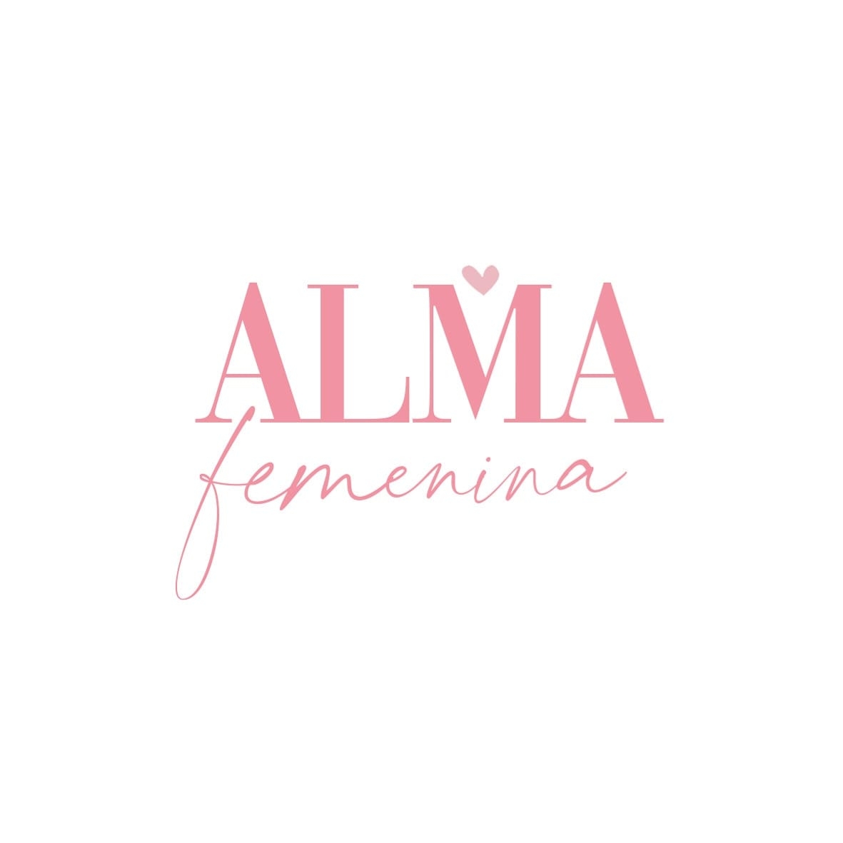 Alma femenina