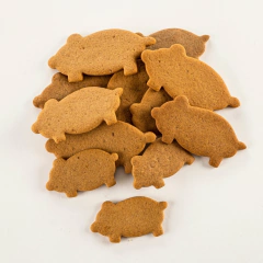 Imagen de Puerquitos de piloncillo