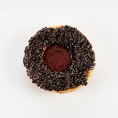 Tartaleta Jumbo Chocolate