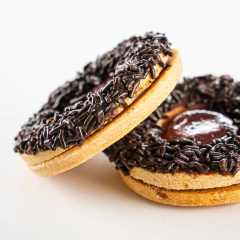 Tartaleta Jumbo Chocolate en internet