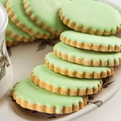 Galleta Limón - tienda en línea