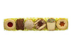 Surtido Carrousel 250 g - comprar en línea