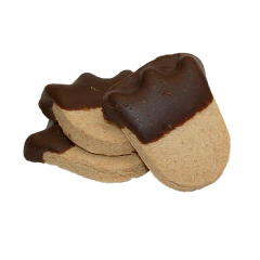 Marquesita Chocolate