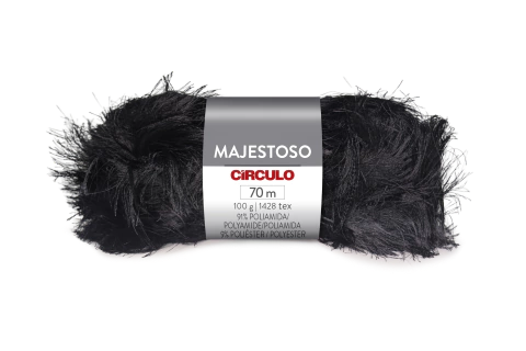 MAJESTOSO ( ARTIGO 880 ) - COR 8990