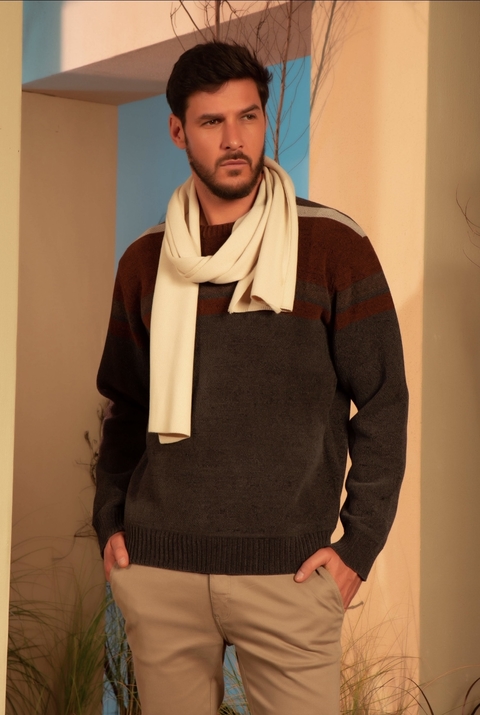 Suéter Masculino