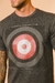 Camiseta sallo alvo - comprar online