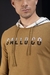casaco moletom sallo com capuz slo - comprar online