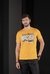 camiseta amarela trip road