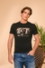 camiseta sallo music