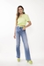 blusa cropped solta social - comprar online