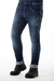calça jeans skinny sallo