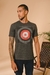 Camiseta sallo alvo
