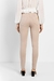calça esporte fino bege - comprar online