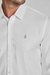 camisa social branca - comprar online