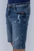bermuda masculina slim - comprar online