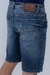 bermuda masculina slim - Aninha Many Stories