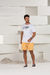 swimshorts amarelo