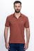 camiseta gola polo