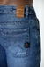 calça jeans sallo slim Básica - comprar online