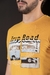 camiseta amarela trip road na internet