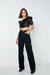 calça agata wide leg - comprar online