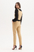 Calça slim alfaiataria - loja online