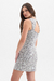 Vestido justo curto - comprar online