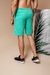 bermuda moletom sallo - comprar online