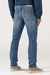 Calça jeans slim - Aninha Many Stories