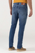 Calça jeans slim - Aninha Many Stories