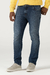 Calça skinny