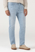Calça slim clara