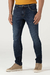 Calça slim