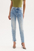 Calça jeans na internet