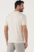 Camiseta select linho - Aninha Many Stories