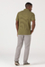 Camiseta gola polo - Aninha Many Stories