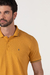 Camiseta gola polo - comprar online