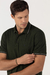 Camiseta gola polo - comprar online