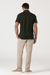 Camiseta gola polo - Aninha Many Stories
