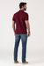 Camiseta gola polo - Aninha Many Stories