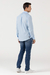 Camisa social slim na internet