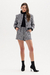 Short alfaiataria - loja online