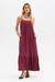Vestido solto